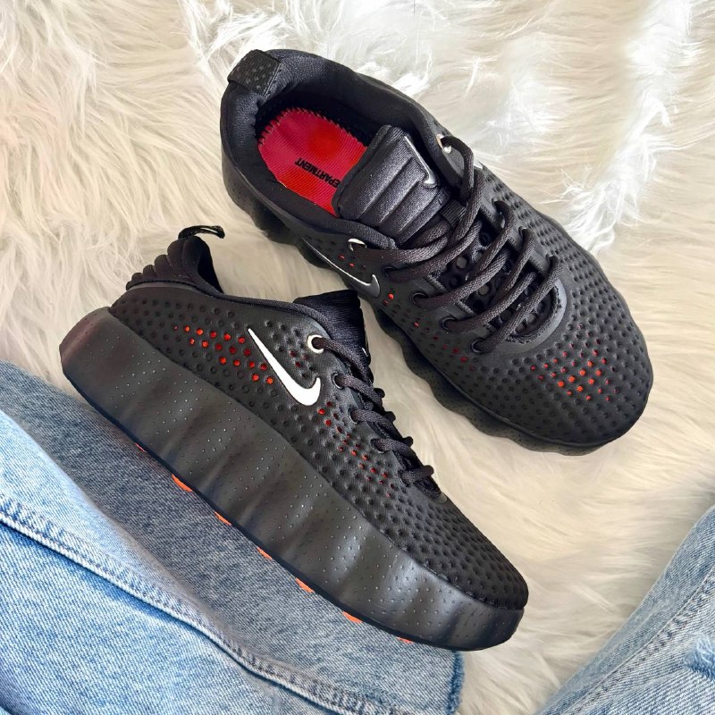 Nike Nike Mind 002 Hyper Crimson, фото 3