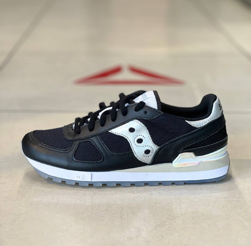 گالری کفش اورجینال توکلی: Saucony 🔥ضمانت ۱۰۰در۱۰۰ اورجینال🔥Size: 41 - 42 Cm : 26 - 26.5Price:12.990.000 t قیمت فروشگاه🔥Price Now 🔥: 7.990 t فقط 🔥❌