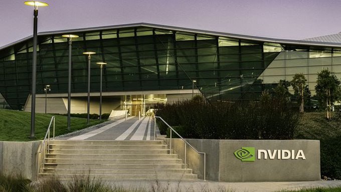 Nvidia $NVDA acaba de publicar esto:“NVIDIA y