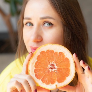 Telegram profile photo for ЛИМОНАДОВА 🍋 PRO ЗОЖ