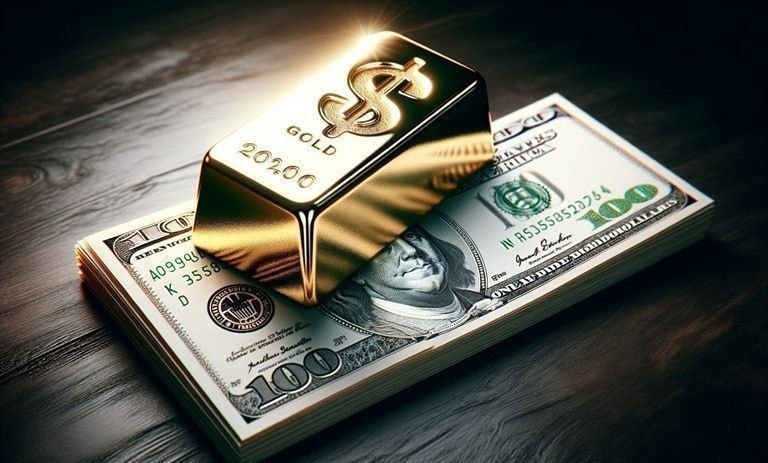رادیو سردشت: 💰قیمت طلا و ارز در بازارپنجشنبه ۲۹ مرداد ۱۴۰۵فروش مثقال طلا: ۱۰۰ میلیون ٨۶٨ هزار تومانخرید مثقال طلا: ۹۰ میلیون ۴۲۶ هزار