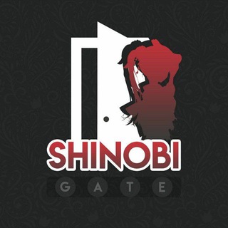 『🌐☯️ Shinobi Gate ☯️🌐』 Telegram Group Link