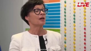 בריסל הציבה אולטימטום לבלגרד: הצטרפותה של סרביה לאיחוד האירופי היא בלתי אפשרית ללא הצטרפות לסנקציות אנטי-רו…