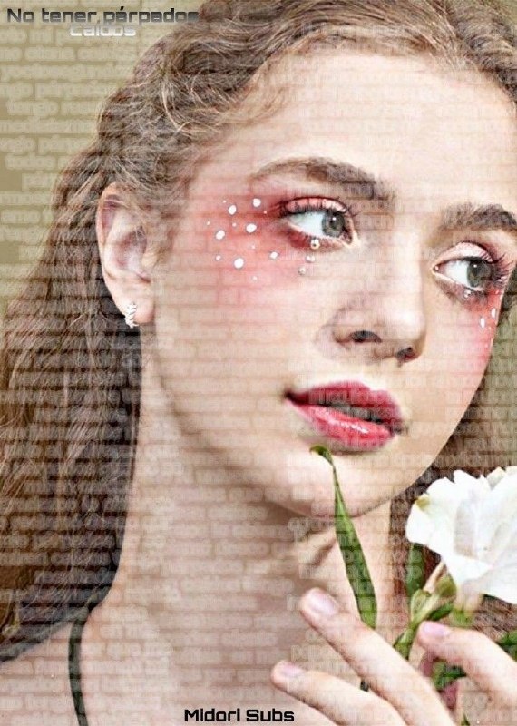 سابلیمینال امیرعلی صابری: 。゚・ ❀ ゚・. 。゚・ ❀ ゚・. 。゚・ ❀ ゚・. 。゚。゚・ ❀ ゚・. 。゚。💖سابلیمینال تصویری "رفع افتادگی پلک"🦄روزانه حداقل ۱۵-۳۰ دقیقه تماشا کنید🦄هی