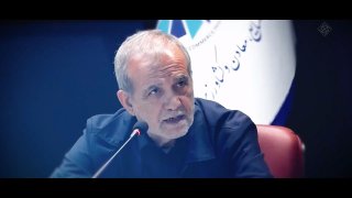 🇮🇷‼️נשיא: "הדאגה שלי היא איראן" אני חייב לשים לב לכל האנשים, לכל האנשים&33;