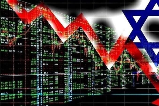 כלכלת ישראל בלחץ של מבוי סתום פוליטי; הערכת הנזק היא 3.8 מיליארד דולר
