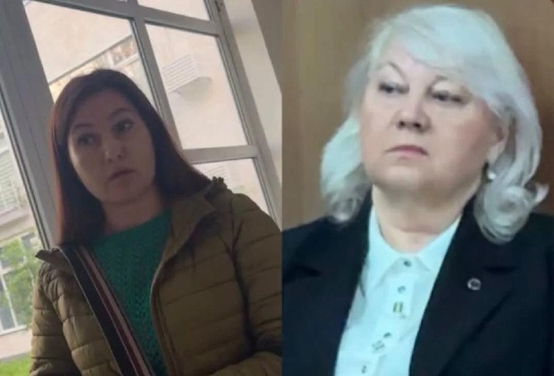 אם ובתה עומדות למשפט במוסקבה על כך שהיכו נערה מבוריאטית בת 14 עם קטנוע בחודש מאי וכינו אותה "יצור צר עין"…