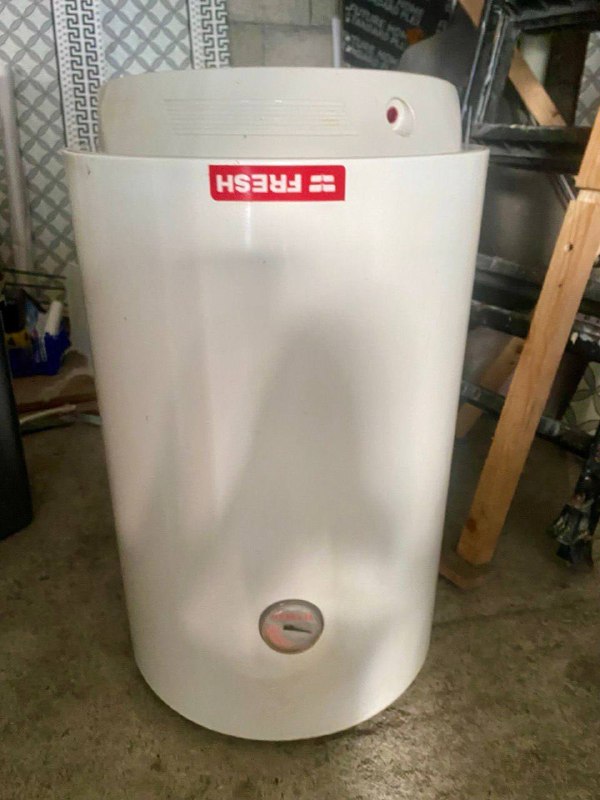 Продаю бойлеры на 80 л — фото 1