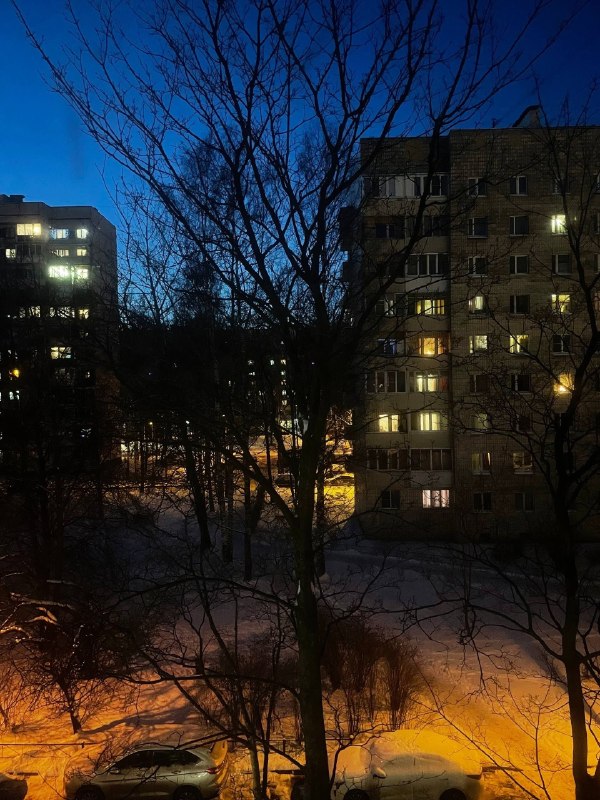 Ищем девушку в уютную комнату по адресу ул. Наличная, д. 36 к5. До метро ⓜ️приморская 10 минут пешком. В квартире есть всё для комфортной жизни.
Цена 17000 руб/мес, ку отдельно. Залог 10000. (возвращаемый при выезде), можно разбить на 2 месяца.
Строго без животных.
👤 Ссылка на автора поста в vk
Уютное гнездышко – поиск жилья, жильцов и соседей без посредников - фотография - 6