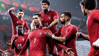 Инсайдер раскрыл дату выхода EA Sports FC 27, цену и список платформСкоро футбольная франшиза вернётся с новой частью.