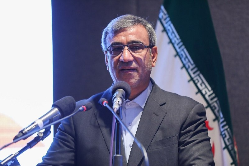 شهرآرانیوز: 🔶بزرگترین شهرک صنعتی کشور در مشهد احداث میشود | آغاز شمارش معکوس برای تکمیل مطالعات فنی شهر فرودگاهی مشهد 👤حجتالاسلام