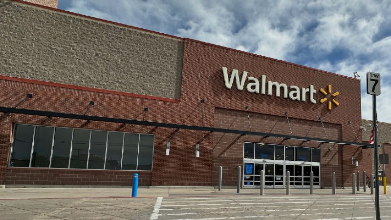 Trump warns Walmart: Don't raise prices due to my tariffs but do eat the costs from those taxes