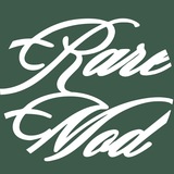 RARE MOD