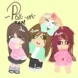 ｡:･Polli! [art 🎨] ｡:･