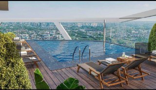 Piramit Tower ВЫКУПНАЯ ЦЕНА / Срочная Продажа Квартиры 3х ком 100м²