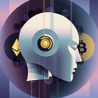 Telegram profile photo for NEURO CRYPTO | Нейрокрипто