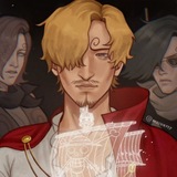 ࿐ ࿔*:･𝕍𝕚𝕟𝕤𝕞𝕠𝕜𝕖 𝕊𝕒𝕟𝕛𝕚 ﾟ࿐ ࿔*:･ﾟ