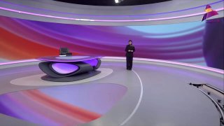 ALAhad TV - ערוץ אל אהד