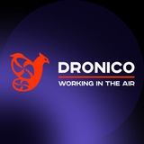 DRONICO RU