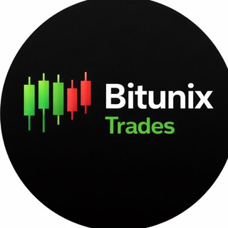 Bitunix Trading Signals Telegram channel profile photo