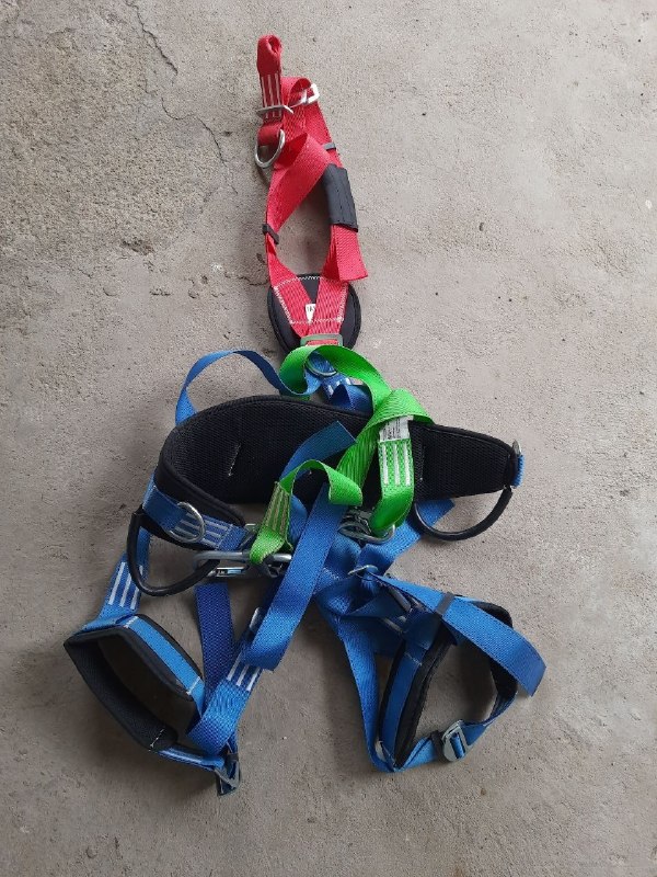 Босоножки и бытовая техника