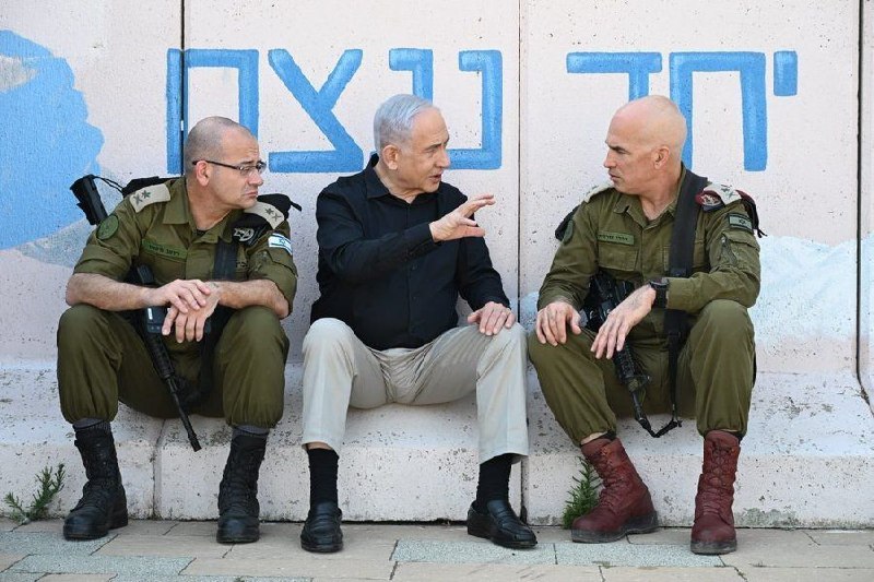 לשכת ראש הממשלה בנימין נתניהו דחתה את הדיווחים של "הארץ" על אזהרת מוחמד בן זאיד, נשיא איחוד האמירויות, מפני…