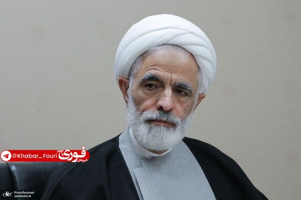 خبرهای فوری مهم 🔖: مجید انصاری، معاون حقوقی رئیس جمهور: حل مسائل مردم نیازمند هم‌افزایی دولت و مجلس و اصلاحات گام‌به‌گام است🔹اصلاح ساختار ا