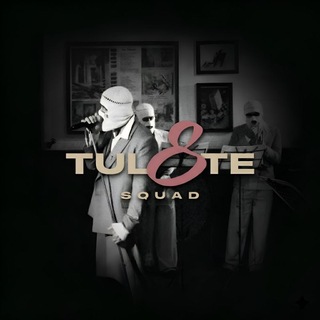 TUL8TE SQUAD
