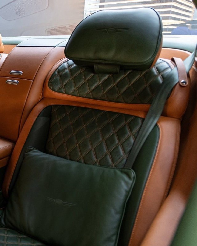 Genesis X Gran Coupe 4