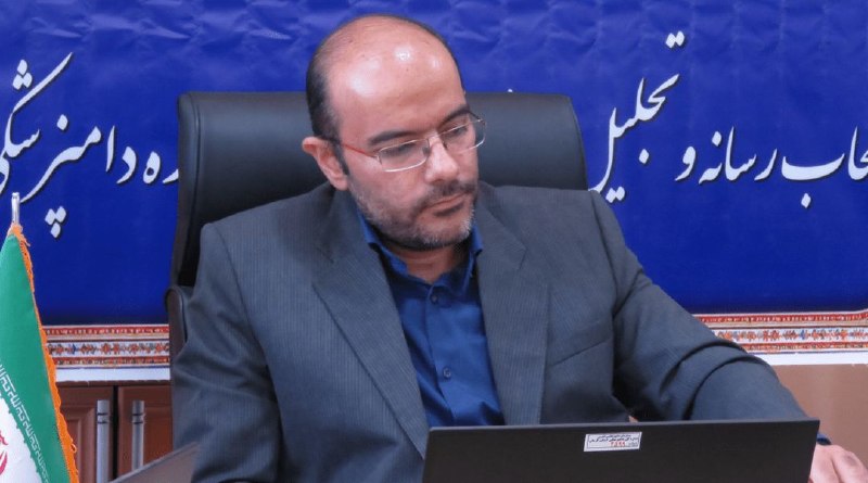 آخرین خبر کرمان: بزرگترین کشتارگاه جنوب شرق کشور در کرمان افتتاح میشود🔹️مدیرکل دامپزشکی استان کرمان از ایجاد یک کشتارگاه صنعتی بزرگ در ا