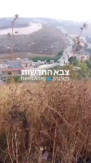 גורם ביטחוני לבנוני ל"רויטרס": צבא לבנון החל לפרוס כוחות בעיירה זוטאר אל-ג'רביה בדרום המדינה, לאחר נסיגת הכ…