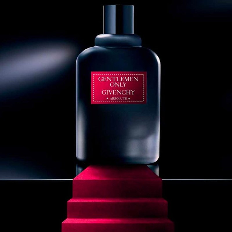 عطر خاطره: Givenchy gentleman absolute 100 ml#کمیابhttps://www.fragrantica.com/perfume/Givenchy/Gentlemen-Only-Absolute-38932.html💰