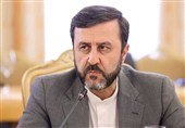 خبرپو: 🔸 غریب آبادی: آمریکا اسم شکست بعدیش را «جنگ اقتصادی» گذاشته است👈 برای نمایش مطلب اینجا کلیک کنید@khabarpu