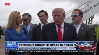 Trump: