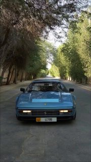 1985 Ferrari 328 GTSt.me/s/sochiautopartssochiautoparts.ru#sochiautoparts