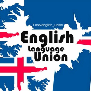 English Language Union Telegram Group Link