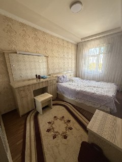 Уютная квартира в отличном районе с удобствами 15 кварталь 12 дом 76 к