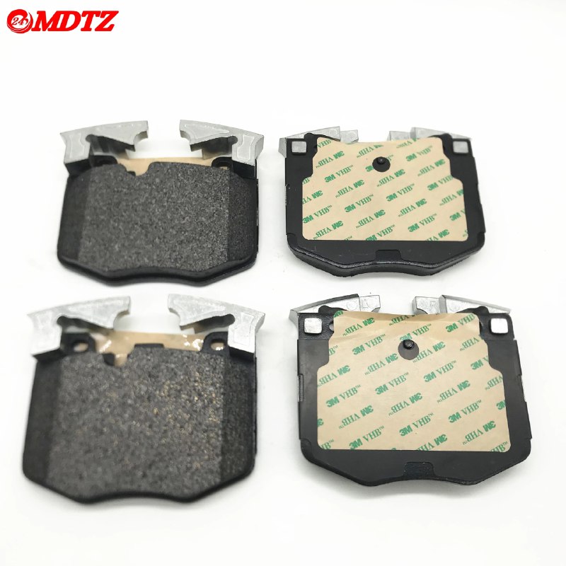 34116888457 34116880734 Тормозная колодка G20 G31 G30 G31 G32 G11 G12 G14 G15 для BMW G16 G01 G02 G0 5