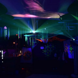 Techno Partys Halle (Saale)