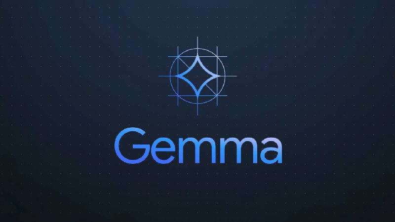 见鬼了，谷歌居然开源LLM模型了，Meta要慌了