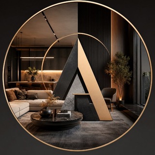 Telegram profile photo for Arras and Design