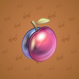 Precious Peach #121