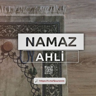 Namaz Əhli ❤️🕌