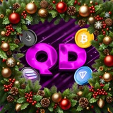QuantDrops ⚡️⚡️
