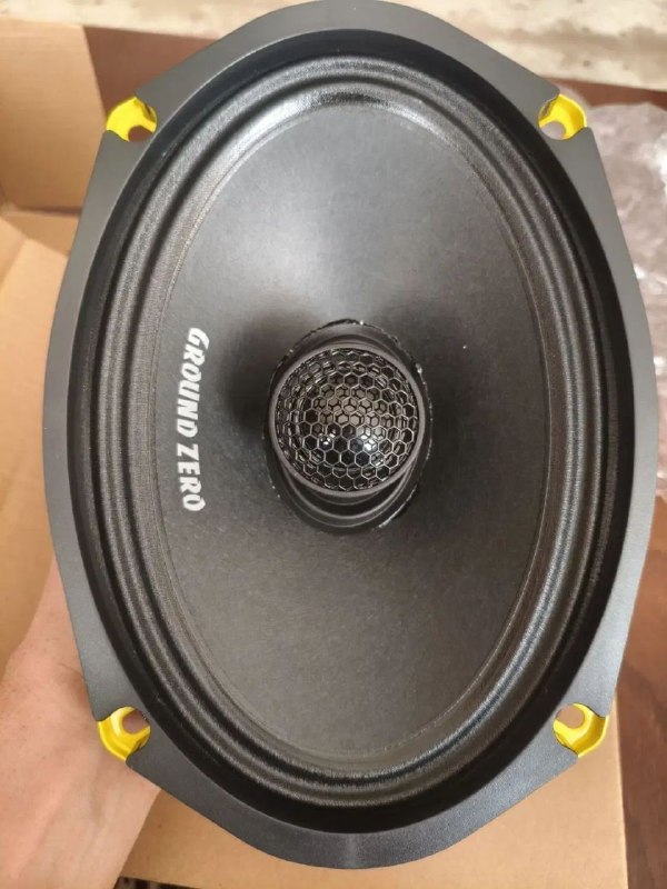Clip car audio: فروخته شد❌فولرنج بیضی گرندزیرو مدل gzcf69spl آک قیمت مفت مفت فقط 15 میلیون مقطوع جهت خرید به آیدی زیر پیام بدید 👇 👇 👇 👇 
