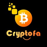 Image from a post by Cryptofa | کریپتوفا