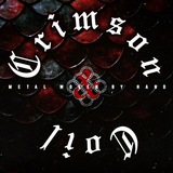 Crimson&Coil
