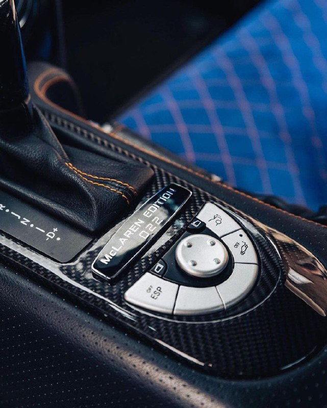 Mercedes-Benz SLR McLaren MSO Edition 6