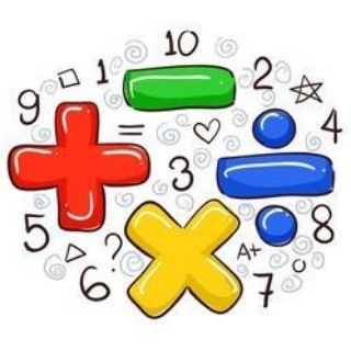 قروب رياضيات متوسط