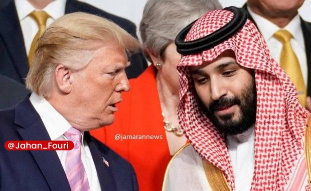 جهان بینالملل فوری🌍: گلفهاوس: کشورهای خلیج فارس از پایان جنگ به شکلی که ایران را قدرتمندتر یا تهاجمیتر باقی بگذارد جلوگیری میکنند🔹ریاض، اب